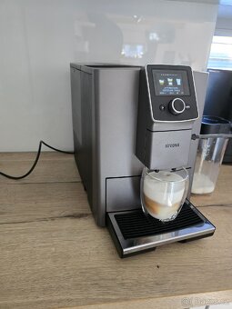 Nivona Nicr 821 One touch kávovar záruka 12 měsíců - 3