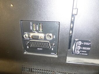 LED televize 81cm GOGEN, 32 palců, DVB-T2 - 3