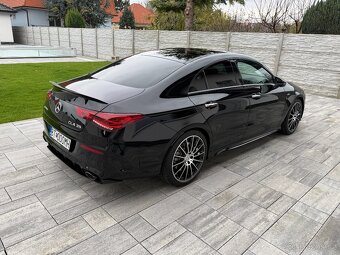 Mercedes cla 35 amg 4matic coupe - 3