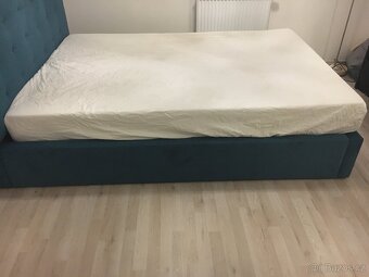 Postel 160x200 - 3
