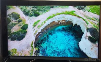 Smart Qled 4K UHD TCL tv 65" 164 cm - 3