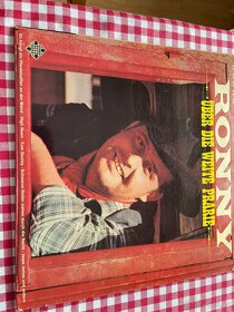 Gramofonové LP desky - 3