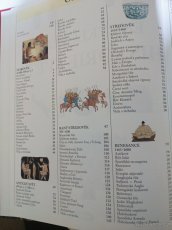 encyklopedie Historie světa - prodám - 3