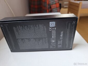 Prodám Samsung S24 5G 8/128Gb Onyx Black - 3