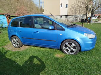 Ford C-Max - 3