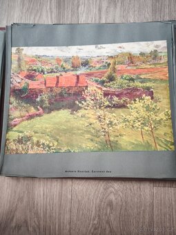 Národní galerie - 25 obrázků - 3