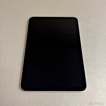 iPad mini 6 256GB, pěkný stav, 12 měsíců záruka - 3