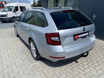 Škoda Octavia, 1.4 TSI 110kW - 1xMAJ - 96 TKM - 2017 - 3