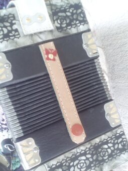 Heligonka weltmeister Monika - 3