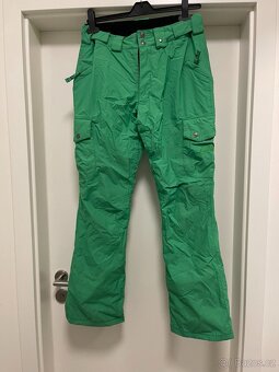 Lyžařska souprava Palmer - 3