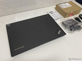 Notebook ThinkPad T440 | 8GB | 256GB - 3