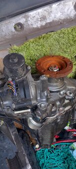 Prodám transfer na jimny - 3