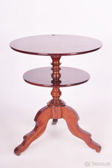 Stolek z období 1880 - č. 1816 - 3