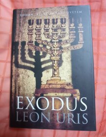 Rozpuštění, Exodus, Legenda o Brokenu, Legenda o Brokenu - 3