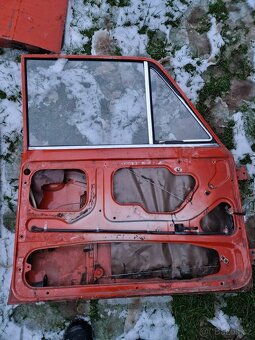 Prodám náhradní díly Lada ,Váz,Žiguli...1500,1600 - 3