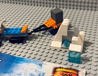 LEGO City - 60191 - 3