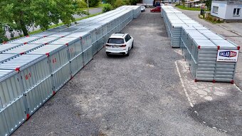 Pronájem malého levného skladu v Olomouci - 3