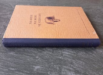 Na souši, na moři, ve vzduchu - Knihovna pro mládež III. - 3