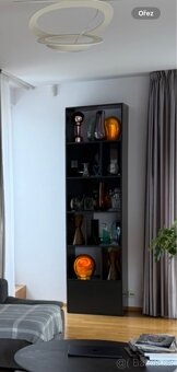 Prodám knihovny - 3