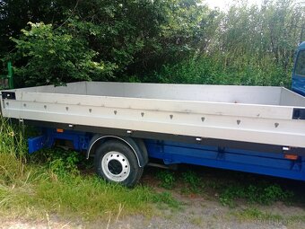 Prodám Citroen jumper - 3