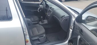 Škoda Octavia combi II 1.9 TDI 77 KW Elegance-CZ-TOP - 3