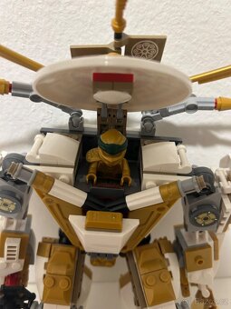 Lego ninjago 71702 - 3