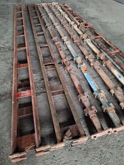 Haki lešení kostka - 3