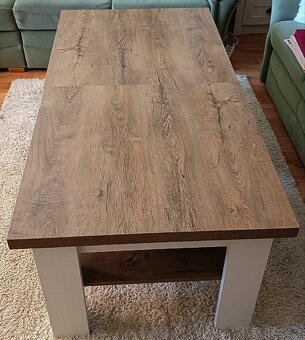 Prodám konferenční stolek - 3