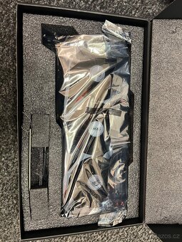 Asus ROG Strix RTX 3060 Ti - 3