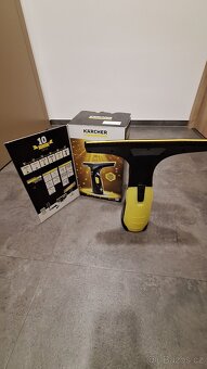 Prodám vysavač Karcher na okna - 3