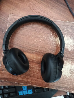 JBL Tune 670NC černá - 3