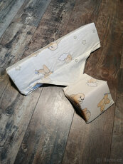 Fixační podložka Baby Sleep - 3