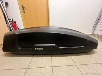 Střešní box Thule XT M  (6352) - 3