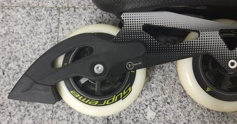 Inline brusle Rollerblade E2 - 3