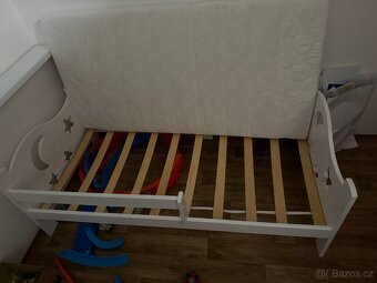 Dětská postel - 3