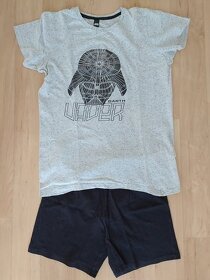 Letní pyžama vel. 170 - 3