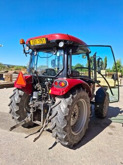 Case Farmall 55A - 3