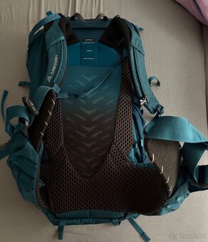 Batoh GREGORY STOUT 55 - 3