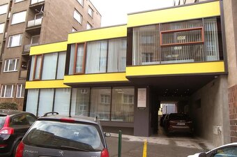Prodej kanceláře 616 m², Praha - Nusle - 3