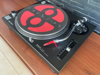 Technics SL 1200 - 3