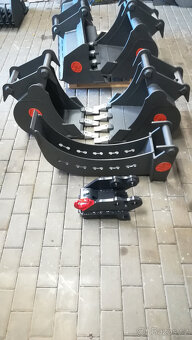 ♠ Podkopova lzice pro minibagr 2tuny ♠ - 3