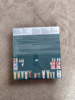 Kosmetický adventní kalendář, Kneipp - 3