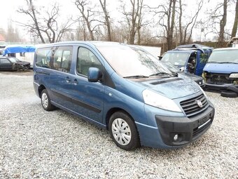 Fiat Scudo, 120 Multijet - 3