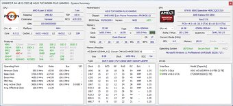 Herní PC s Ryzen 5600X a RX 6800 - 3