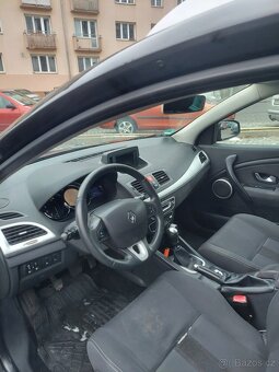 Renault megane 3 1.9 dci 96kw - 3