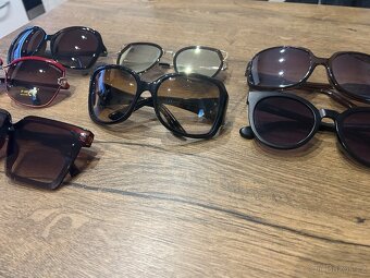 Sluneční brýle - 3