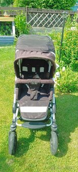 Sportovní kočárek ABC Design - 3