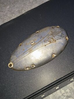 Viko Spojky Jawa Pionýr - 3