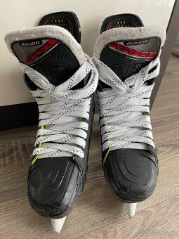 Brusle Bauer Vapor 2X, 4.5D, EUR 38 - 3