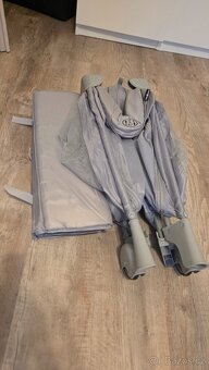 BABYPOINT Pegy cestovní postýlka - 3